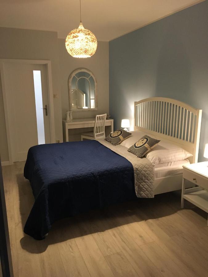 Apartament Silence Baltic Lazur Побєрово Екстер'єр фото