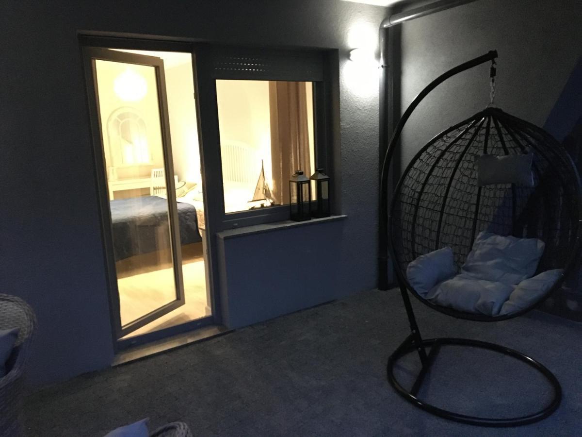 Apartament Silence Baltic Lazur Побєрово Екстер'єр фото